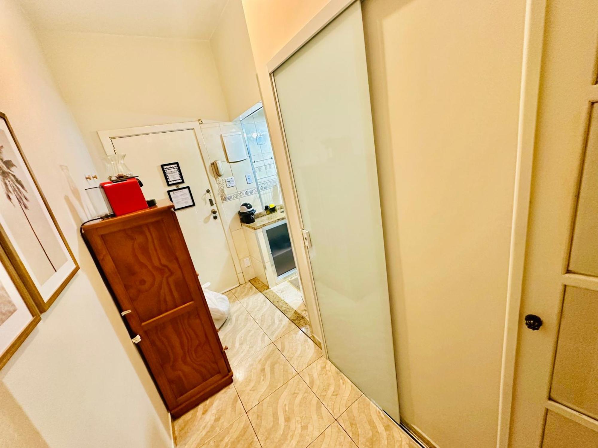Apartamento Ocean Post 4 Copacabana *
