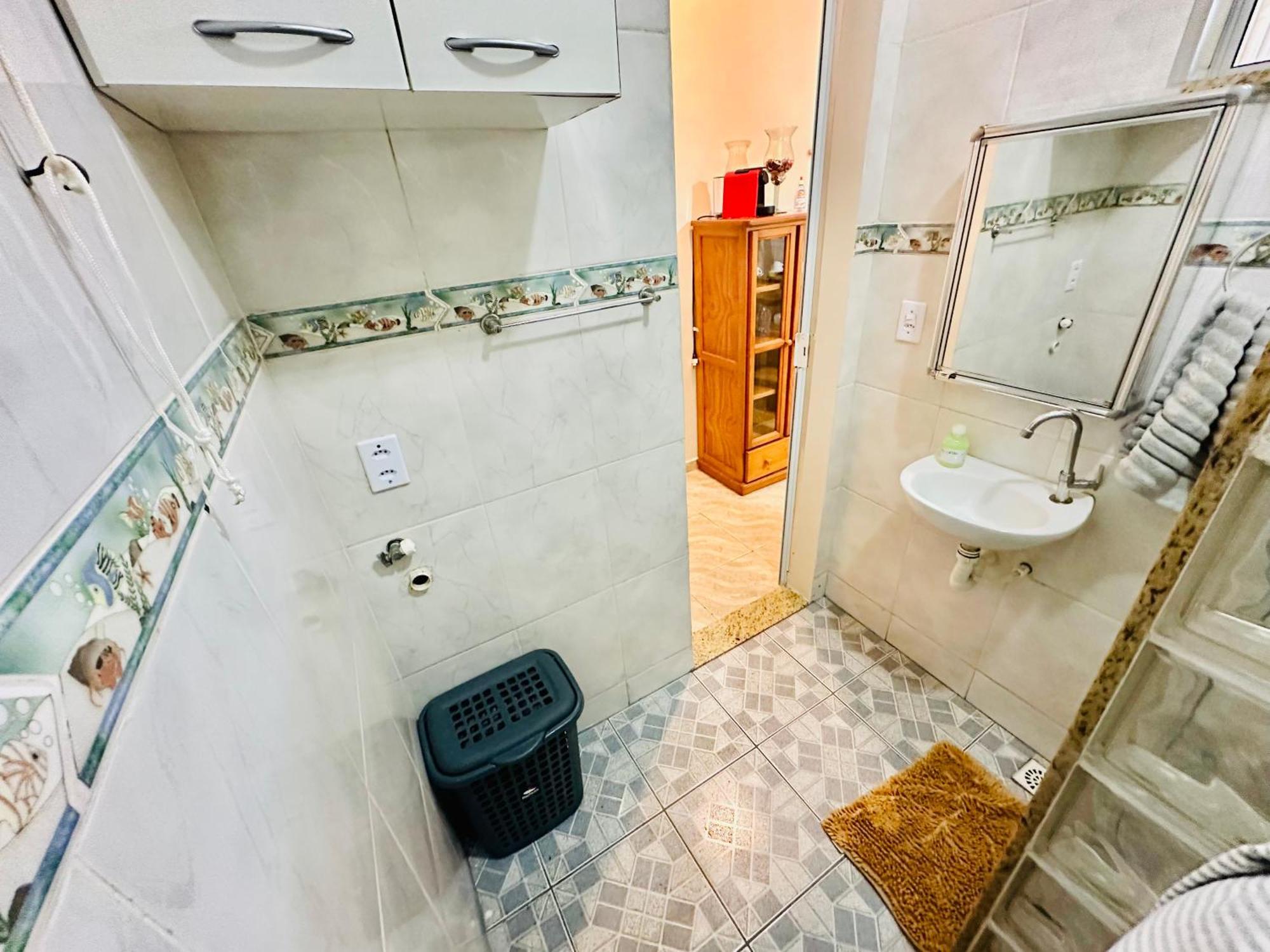 Ocean Post 4 Copacabana Apartamento