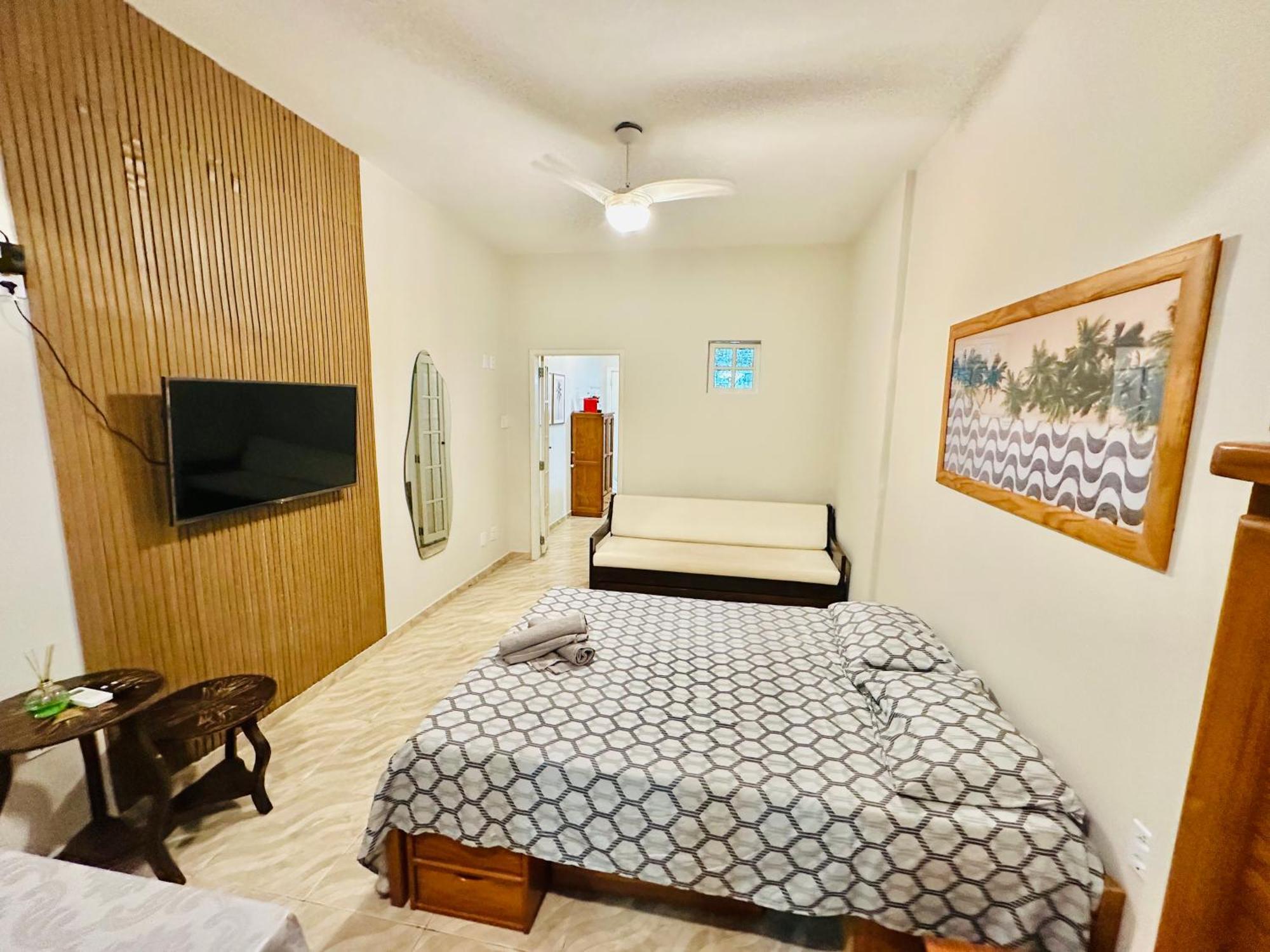 Apartamento Ocean Post 4 Copacabana