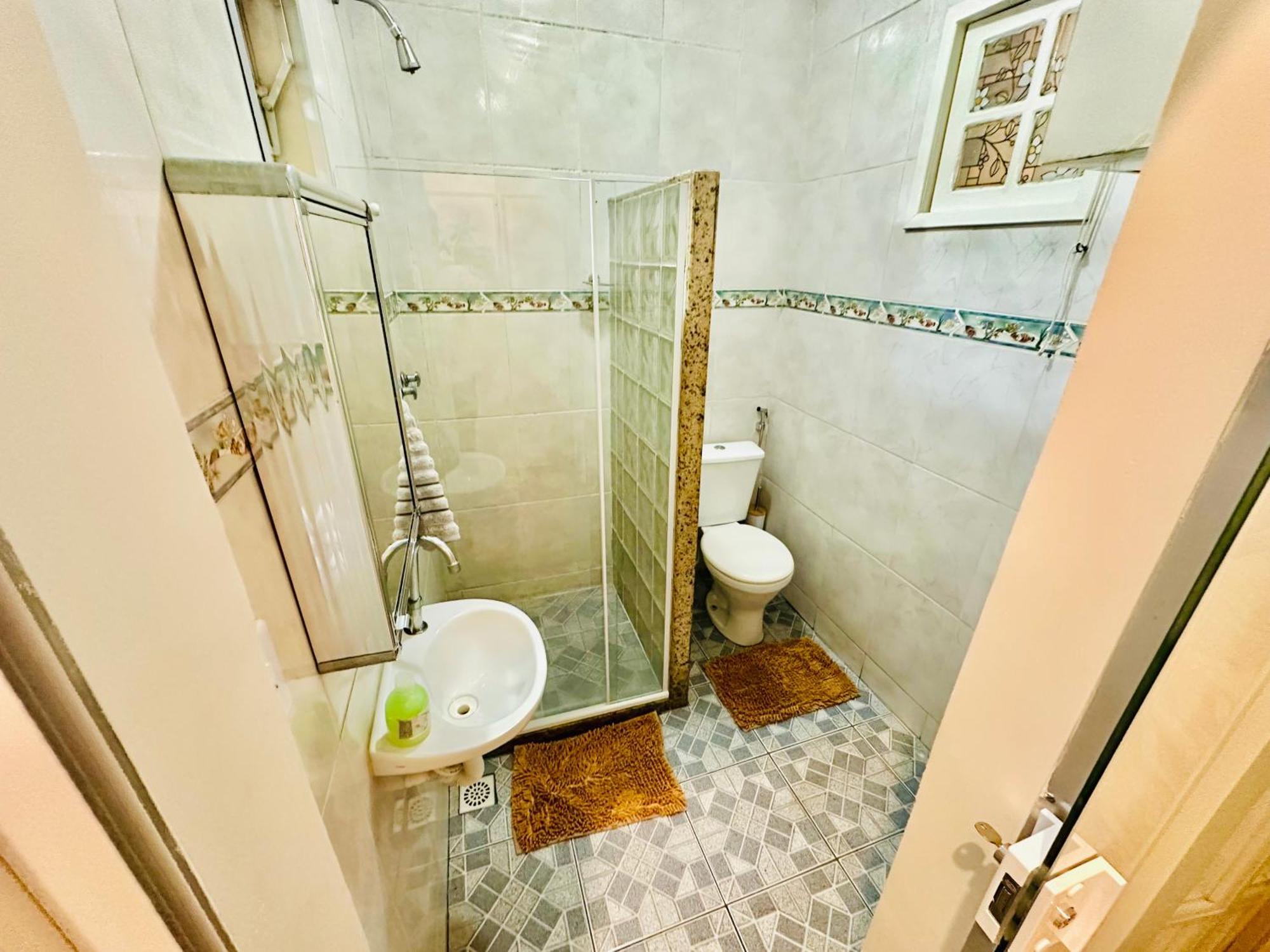 Apartamento Ocean Post 4 Copacabana